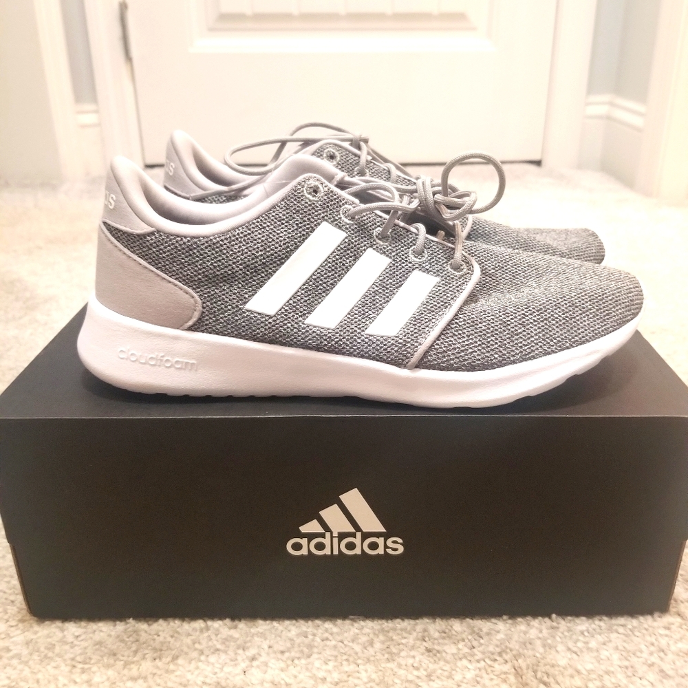 Adidas QT Racer Shoes